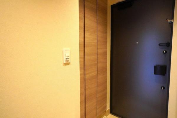 渋谷区鉢山町のマンション