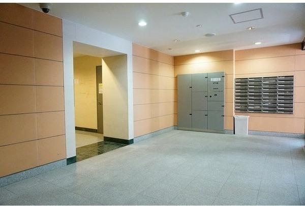 渋谷区恵比寿１丁目のマンション