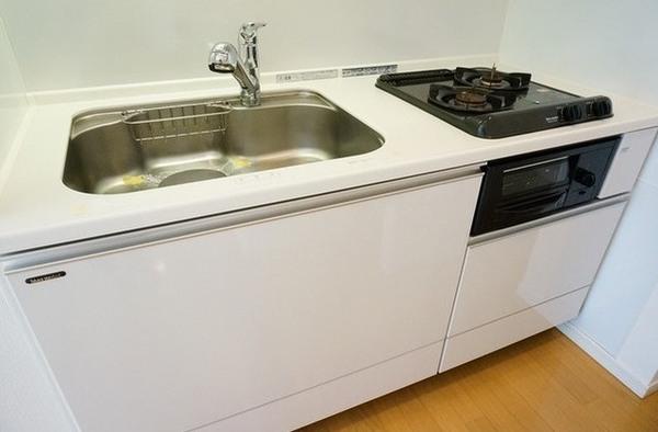 渋谷区恵比寿１丁目のマンション