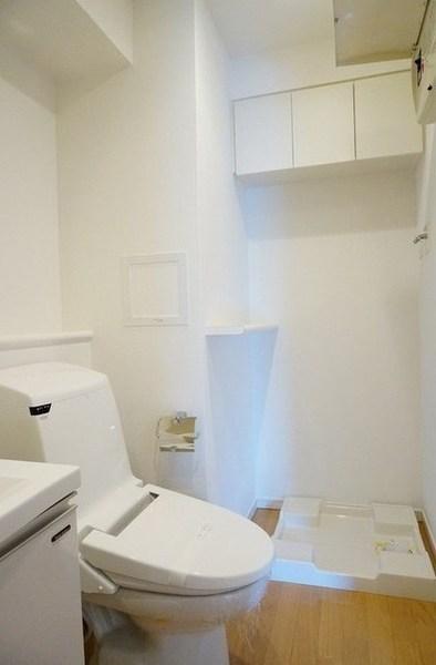 渋谷区恵比寿１丁目のマンション