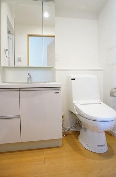 渋谷区恵比寿１丁目のマンション