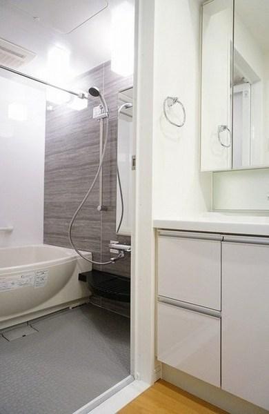 渋谷区恵比寿１丁目のマンション