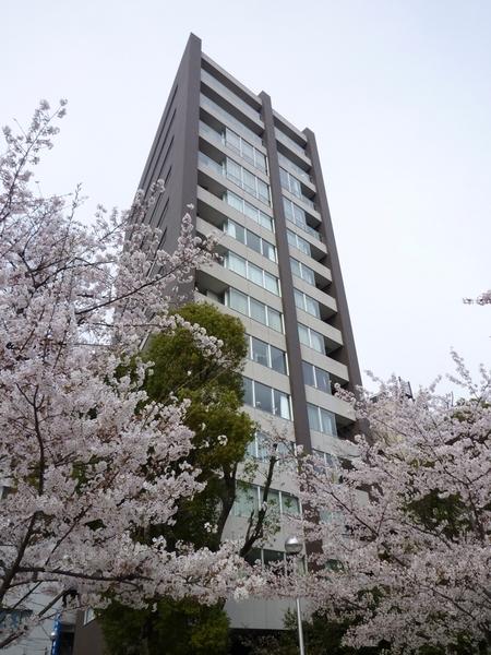 中央区八丁堀４丁目のマンション