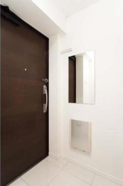 中央区新富２丁目のマンション
