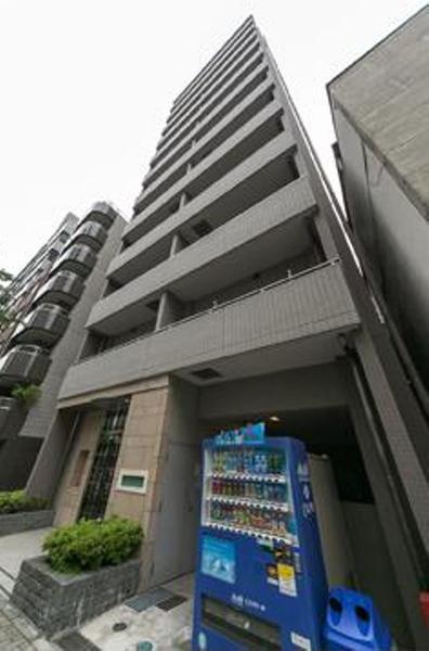 中央区八丁堀３丁目のマンション