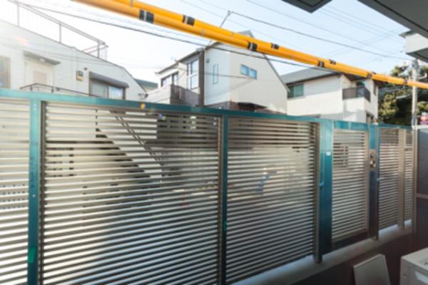 大田区北千束２丁目のマンション