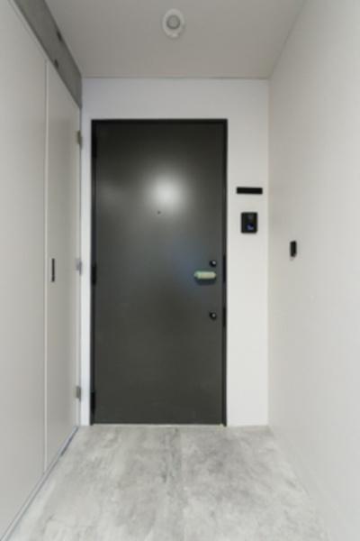 大田区北千束２丁目のマンション