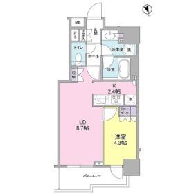 千代田区外神田２丁目のマンション
