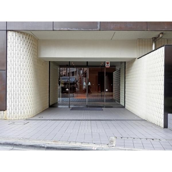 千代田区外神田２丁目のマンション
