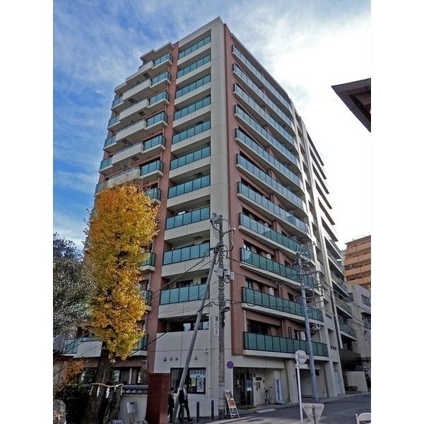 千代田区外神田２丁目のマンション