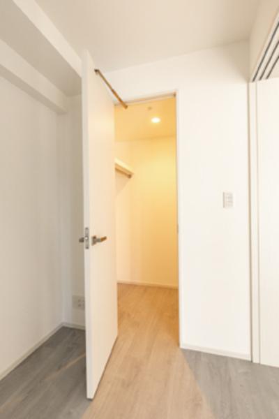 新宿区新宿２丁目のマンション