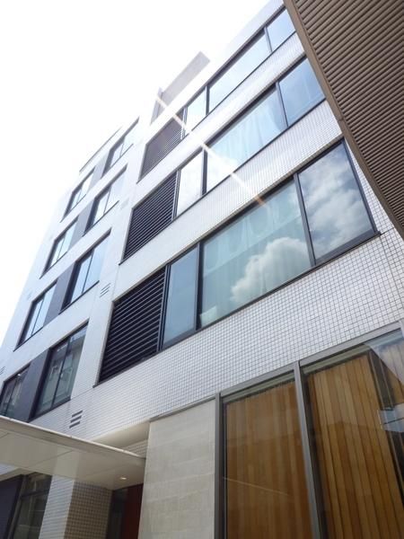 港区南青山３丁目のマンション