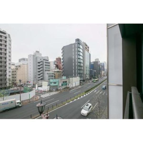 千代田区麹町２丁目のマンション