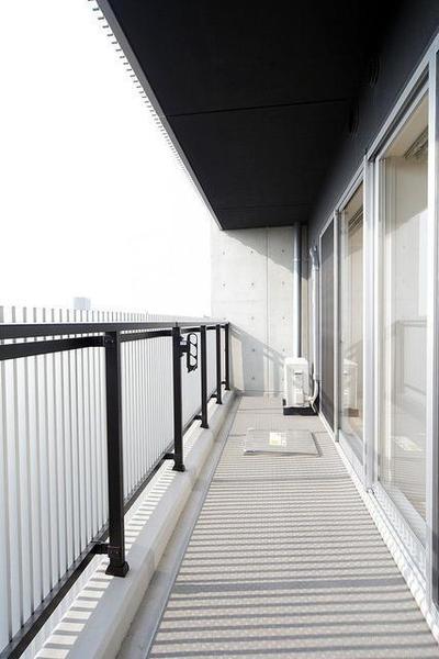 渋谷区大山町のマンション