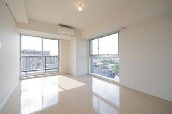 渋谷区大山町のマンション