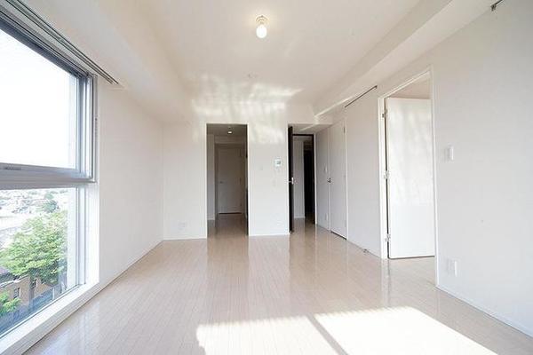 渋谷区大山町のマンション