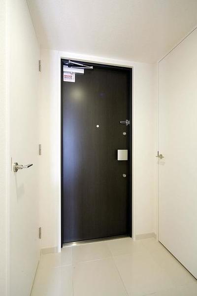渋谷区大山町のマンション