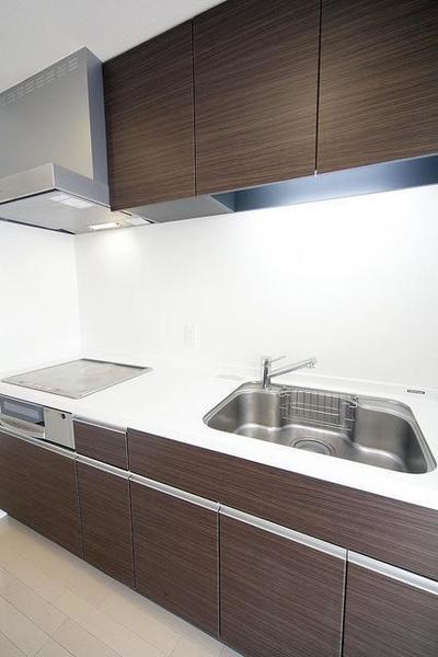 渋谷区大山町のマンション