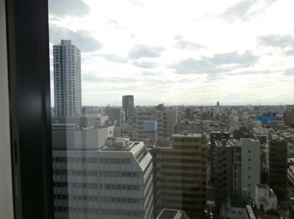 新宿区西新宿６丁目のマンション