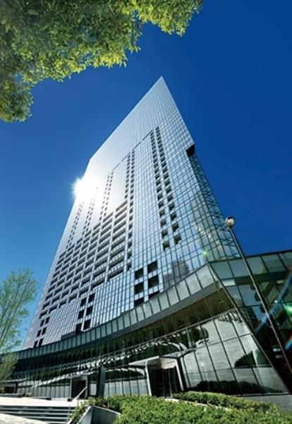 新宿区西新宿６丁目のマンション
