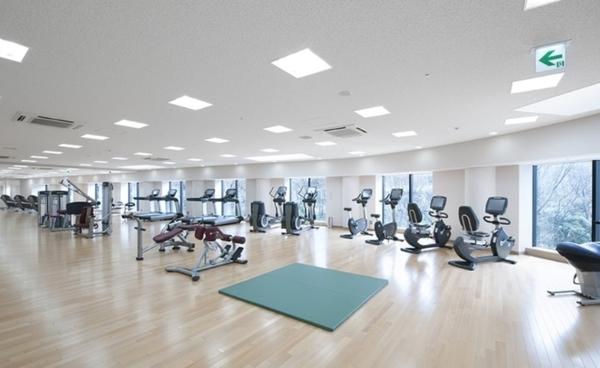 新宿区西新宿６丁目のマンション
