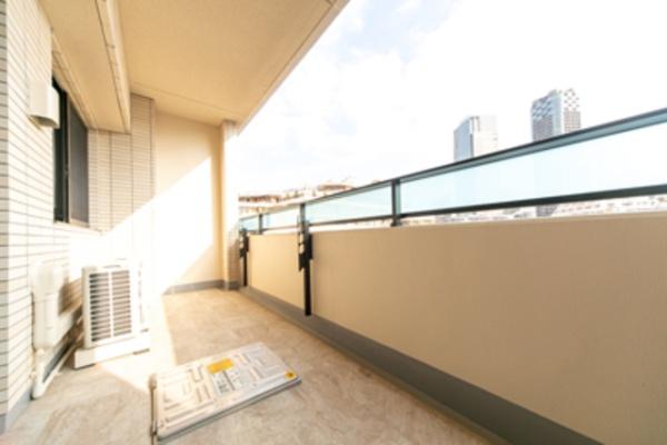港区赤坂７丁目のマンション