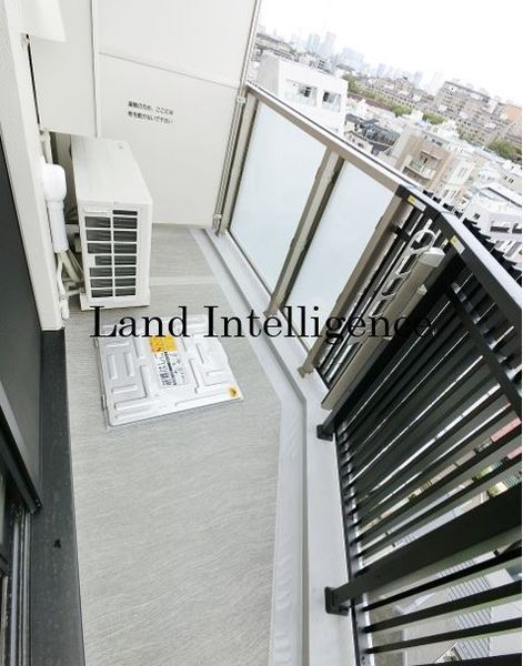 港区南青山７丁目のマンション