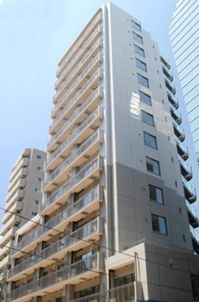 港区白金台４丁目のマンション