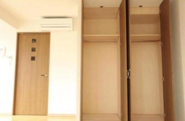 港区白金台４丁目のマンション
