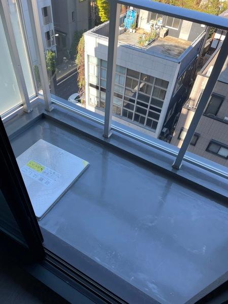 渋谷区広尾５丁目のマンション
