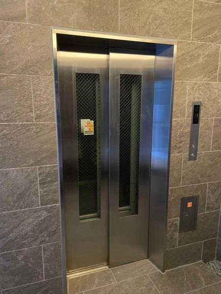 渋谷区広尾５丁目のマンション