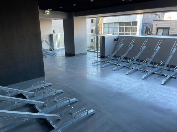 渋谷区広尾５丁目のマンション
