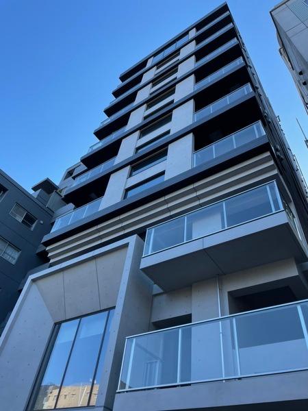 渋谷区広尾５丁目のマンション