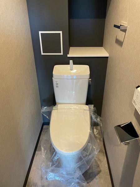 渋谷区広尾５丁目のマンション