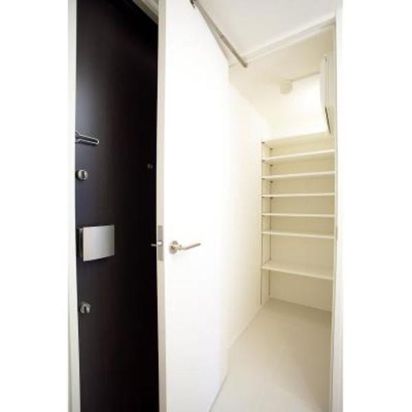 渋谷区大山町のマンション