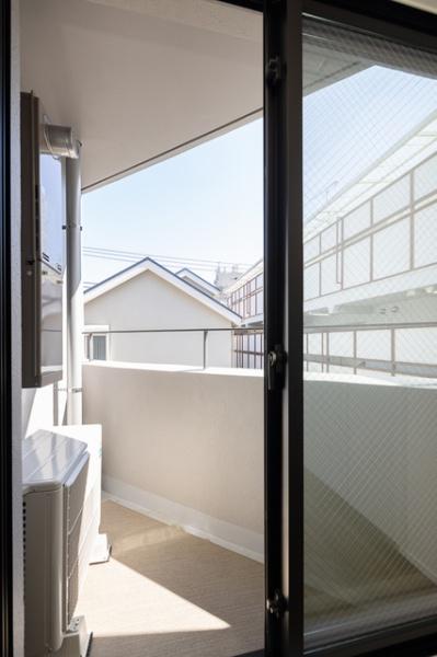 世田谷区池尻２丁目のマンション