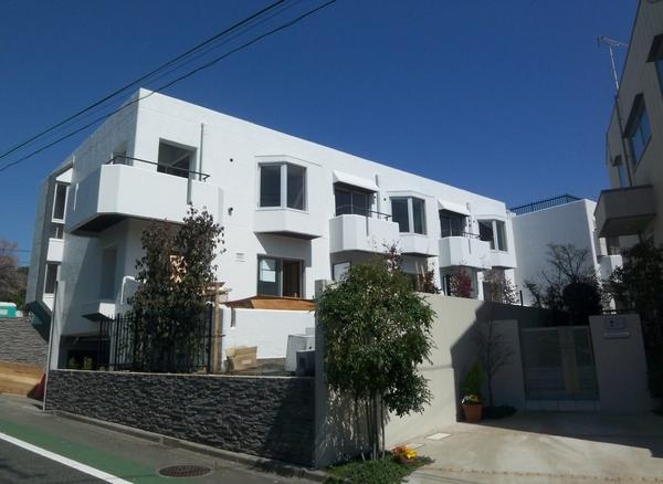 世田谷区野沢３丁目のマンション