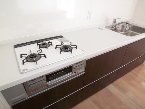 世田谷区野沢３丁目のマンション