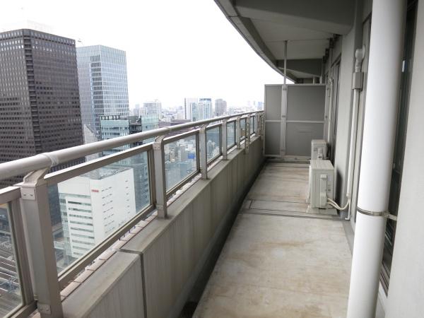 港区海岸１丁目のマンション