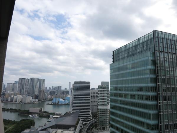港区海岸１丁目のマンション