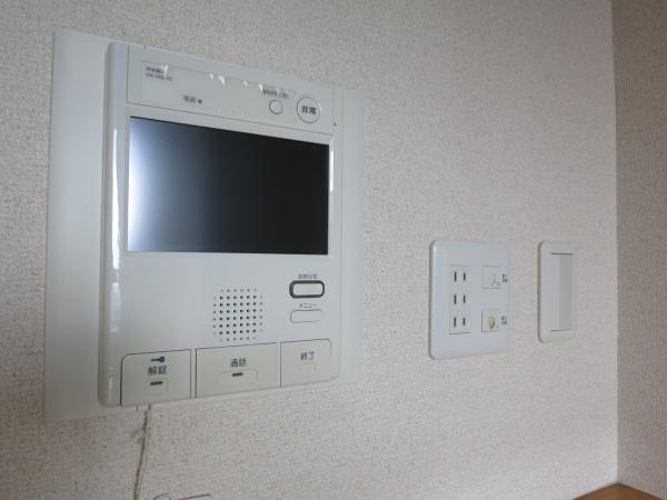 港区海岸１丁目のマンション