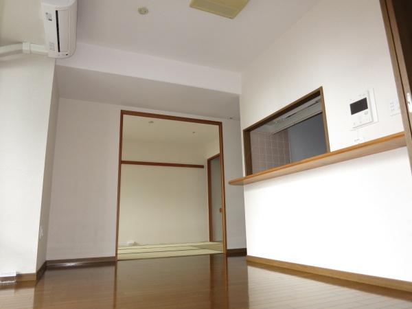 港区海岸１丁目のマンション