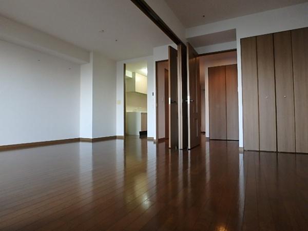 港区海岸１丁目のマンション