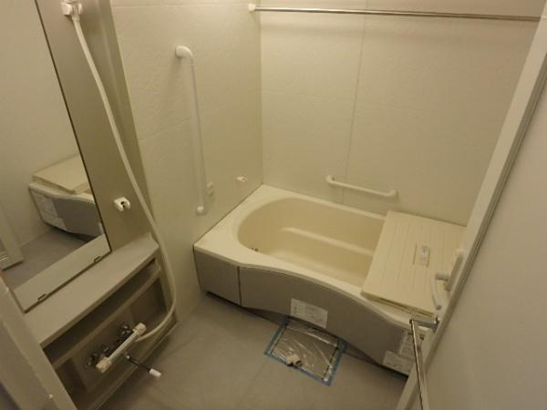 港区海岸１丁目のマンション