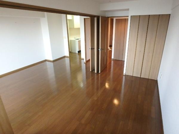 港区海岸１丁目のマンション