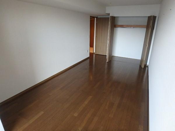 港区海岸１丁目のマンション