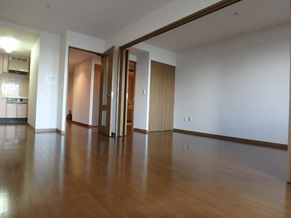 港区海岸１丁目のマンション