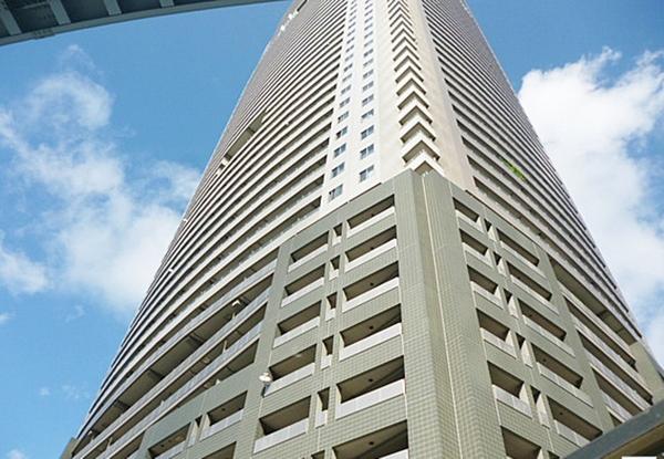港区海岸１丁目のマンション