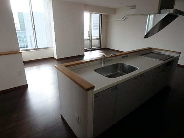 港区海岸１丁目のマンション
