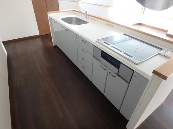 港区海岸１丁目のマンション